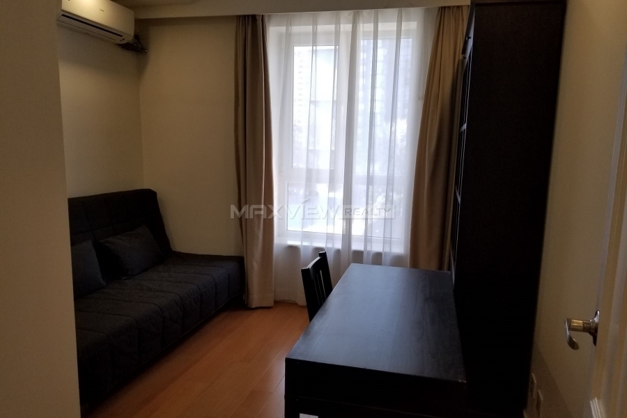 Parkview Tower 2bedroom 164sqm ¥18,000 BJ0003443