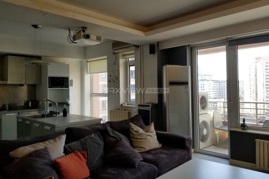 Parkview Tower 2bedroom 164sqm ¥20,000 BJ0003444