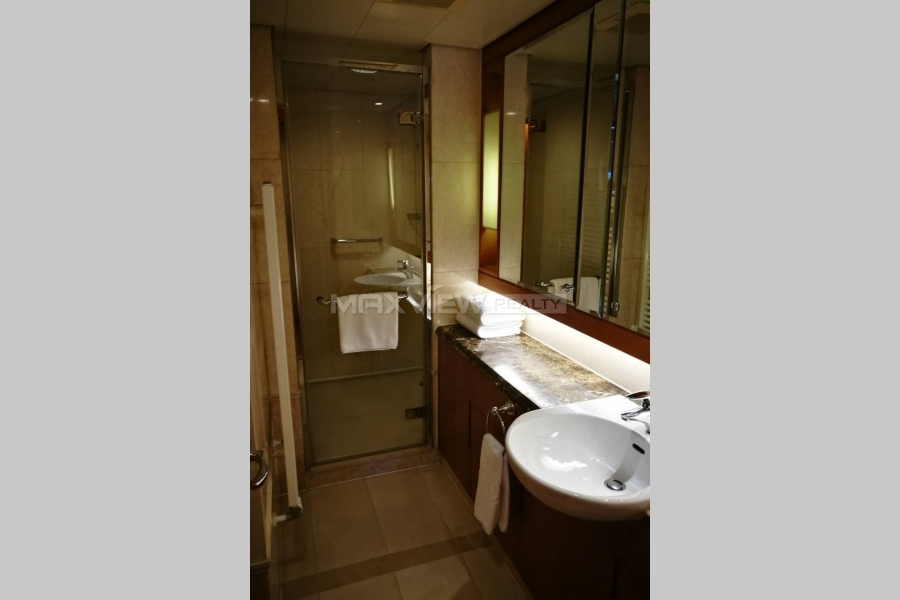 China World Apartment 3bedroom 211sqm ¥44,000 BJ0003453