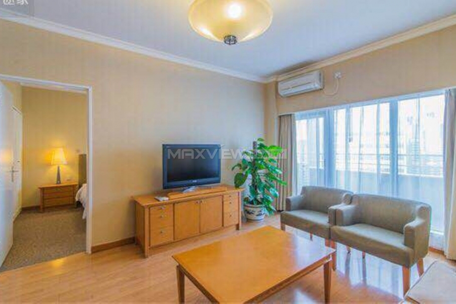 China World Apartment 2bedroom 132sqm ¥29,000 BJ0003454