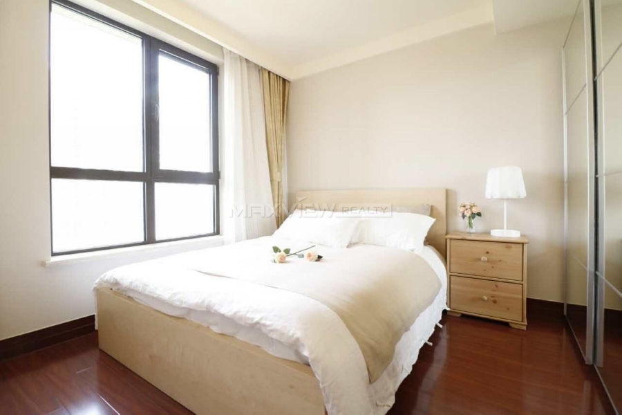 No.1 Lido 2bedroom 89sqm ¥12,000 BJ0003483