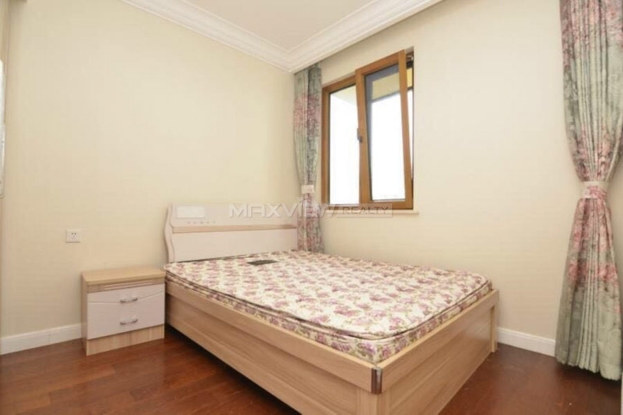 Wantong Tianzhu Xinxin Jiayuan 3bedroom 155sqm ¥18,000 BJ0003477