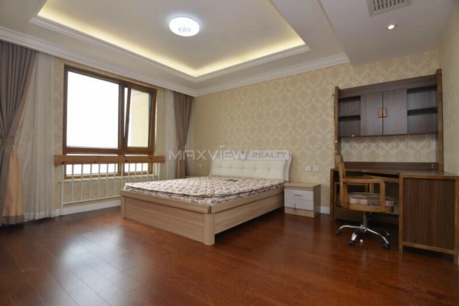 Wantong Tianzhu Xinxin Jiayuan 3bedroom 155sqm ¥18,000 BJ0003477