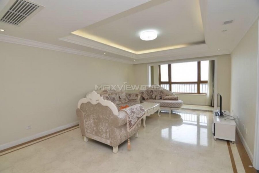 Wantong Tianzhu Xinxin Jiayuan 3bedroom 155sqm ¥18,000 BJ0003477