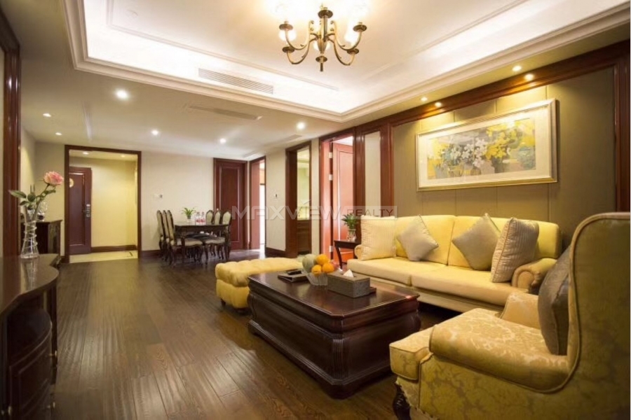 Yuanyang Residences 2bedroom 170sqm ¥26,000 BJ0003478