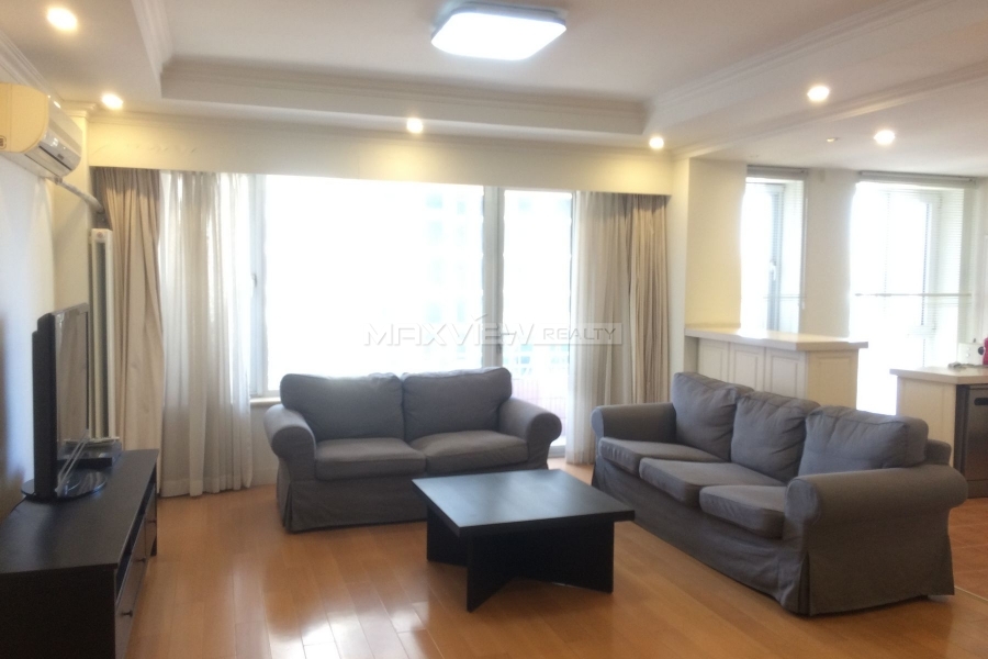 Parkview Tower 2bedroom 164sqm ¥18,000 BJ0003489