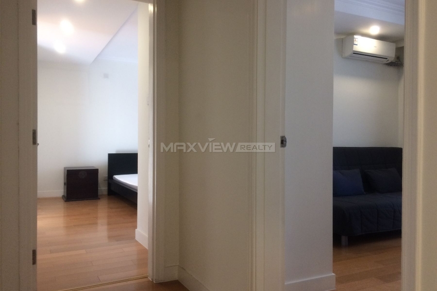 Parkview Tower 2bedroom 164sqm ¥18,000 BJ0003489