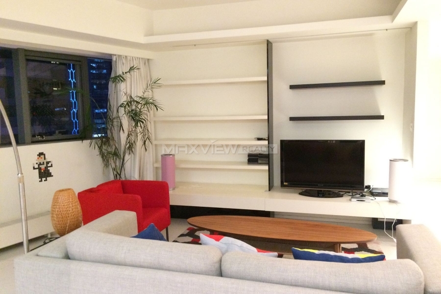 Sanlitun SOHO 2bedroom 149sqm ¥23,000 BJ0003490