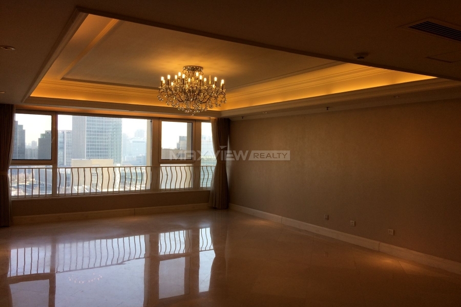 US United Apartment 3bedroom 200sqm ¥28,000 BJ0003486