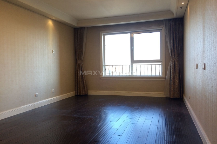 US United Apartment 3bedroom 200sqm ¥28,000 BJ0003486