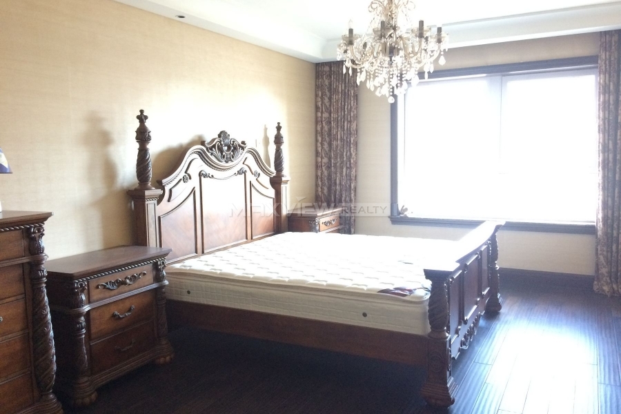 US United Apartment 3bedroom 207sqm ¥28,000 BJ0003487