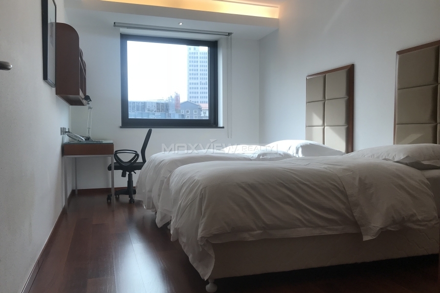 Kempinski Serviced Apartment 2bedroom 140sqm ¥40,000 BJ0003517