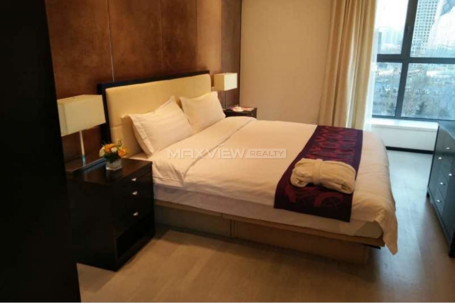 Xanadu Apartments 2bedroom 170sqm ¥28,000 BJ0003525