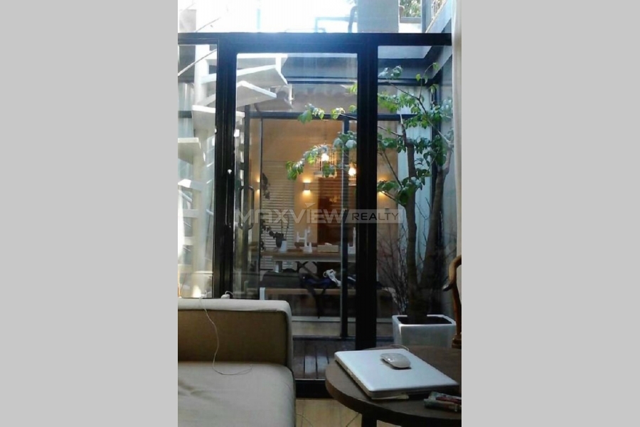 Baochao Courtyard 2bedroom 90sqm ¥18,000 BJ0003537