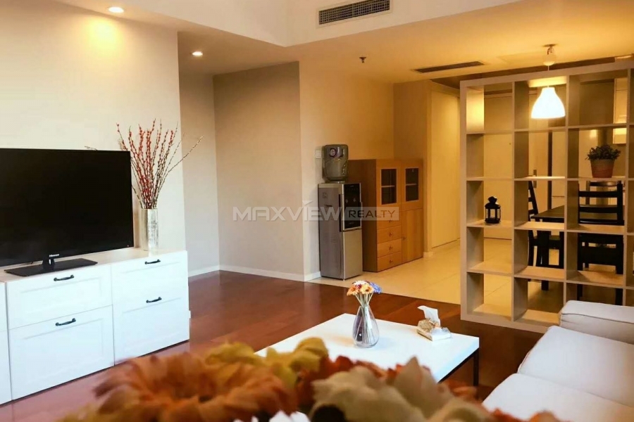Mixion Residence 1bedroom 90sqm ¥16,000 PRY0029