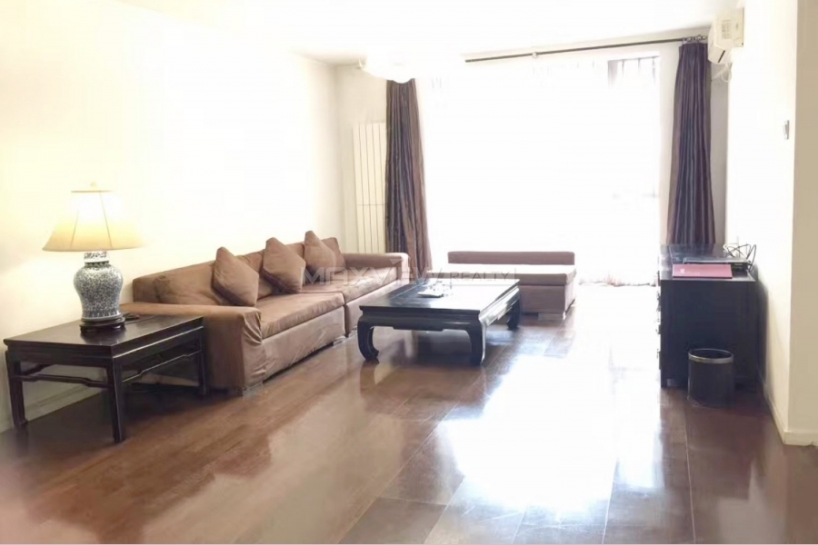Shiqiao Apartment 3bedroom 162sqm ¥23,000 