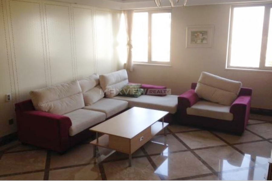 The First Platinum County 2bedroom 120sqm ¥24,000 PRY0077