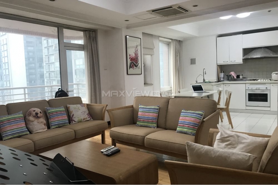 Parkview Tower 2bedroom 164sqm ¥20,000 PRS015