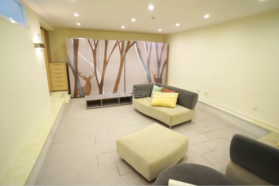 Cathay View 4bedroom 400sqm ¥57,000 PRS046