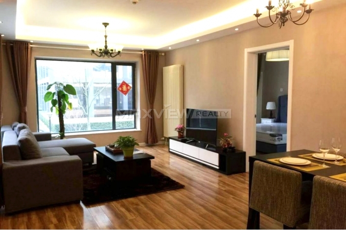 Yangguang100 international apartment 2bedroom 115sqm ¥20,000 PRS57