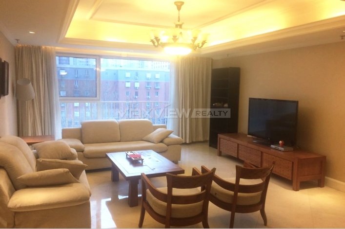 US United Apartment 3bedroom 199sqm ¥30,000 PRS74