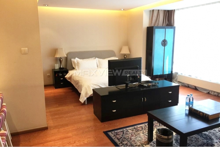Kelyn Mansion 1bedroom 71sqm ¥18,000 PRS90