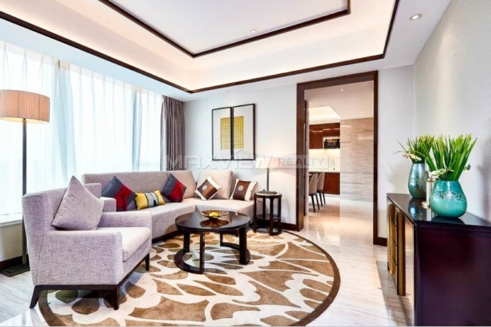 Orientino Executive Apartments Beijing  1bedroom 94sqm ¥35,000 PRS172