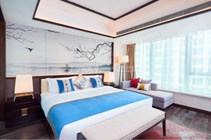rientino Executive Apartments Beijing 1bedroom 94sqm ¥35,000 PRS172
