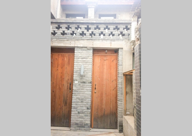 Shajing Courtyard 1bedroom 75sqm ¥17,000 PRS179