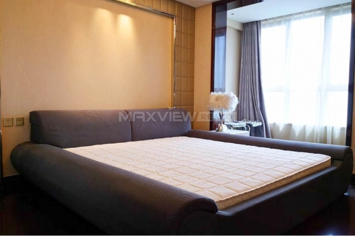 The First Platinum County 1bedroom 106sqm ¥16,000 PRS180