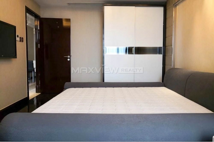 The First Platinum County 1bedroom 106sqm ¥16,000 PRS180
