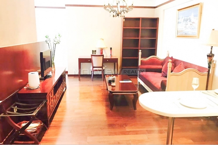 No.8 XiaoYunLi  1bedroom 91sqm ¥17,000 PRS186