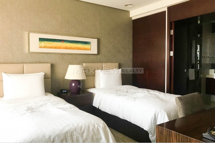 OAKWOOD Residences 3bedroom 187sqm ¥47,000 PRS194