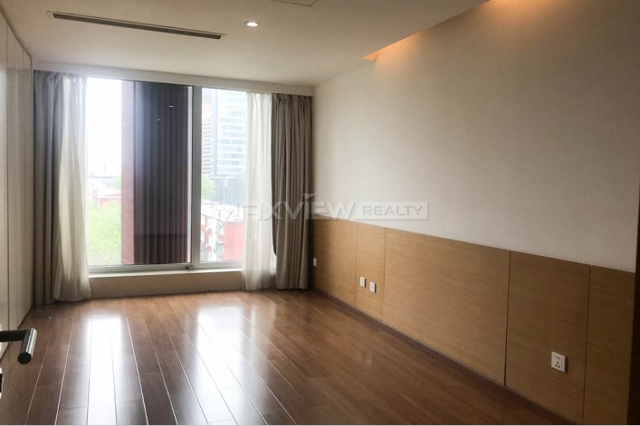Beijing SOHO Residence 3bedroom 320sqm ¥45,000 PRS200