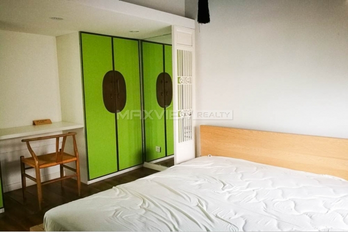 Shajing Courtyard  1bedroom 75sqm ¥18,000 PRS203