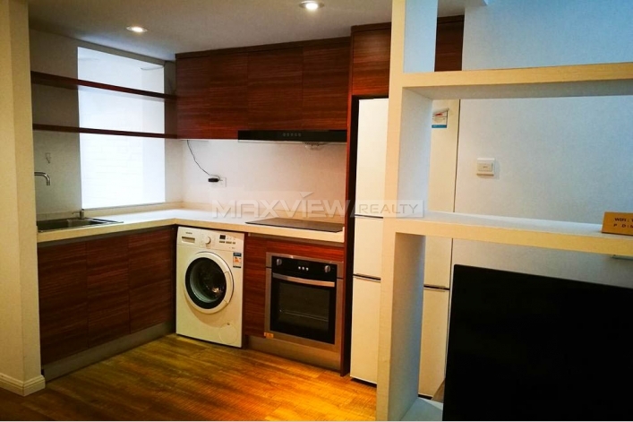 Shajing Courtyard  1bedroom 75sqm ¥18,000 PRS203