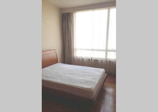 Park Avenue 3bedroom 214sqm ¥38,000 PRS230