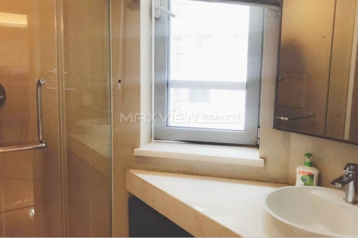  Mixion Residence 2bedroom 108sqm ¥20,000 PRS242