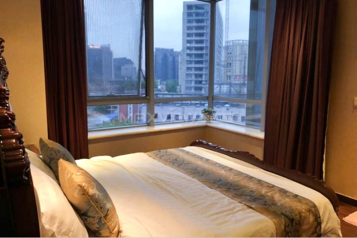 No.8 XiaoYunLi  1bedroom 101sqm ¥15,000 PRS256