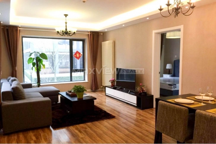 Yangguang100 international apartment 2bedroom 114sqm ¥17,000 PRS266