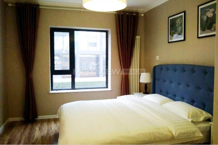 Yangguang100 international apartment 2bedroom 114sqm ¥17,000 PRS266