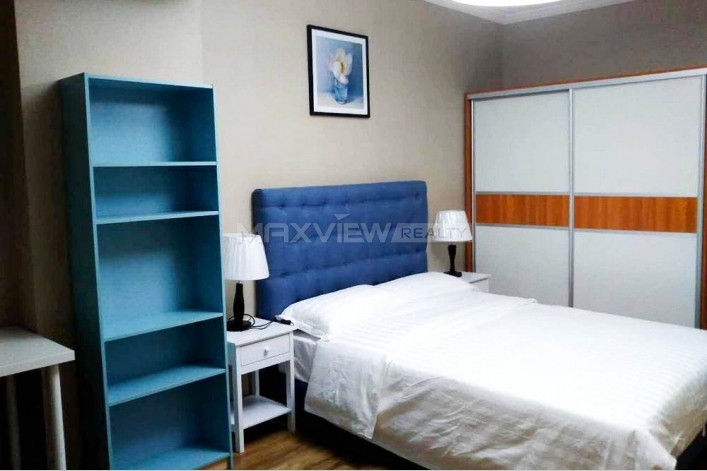 Yangguang100 international apartment 2bedroom 114sqm ¥17,000 PRS266