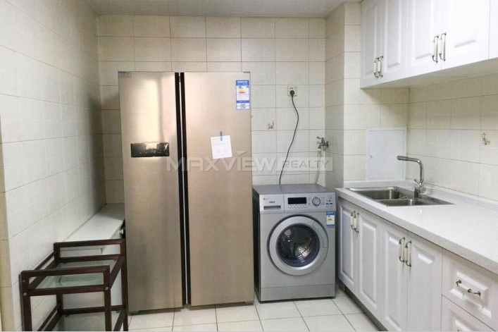 Yangguang100 international apartment 2bedroom 114sqm ¥17,000 PRS266