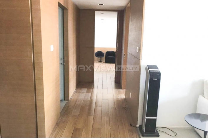 Beijing SOHO Residence 2bedroom 220sqm ¥34,000 PRS281