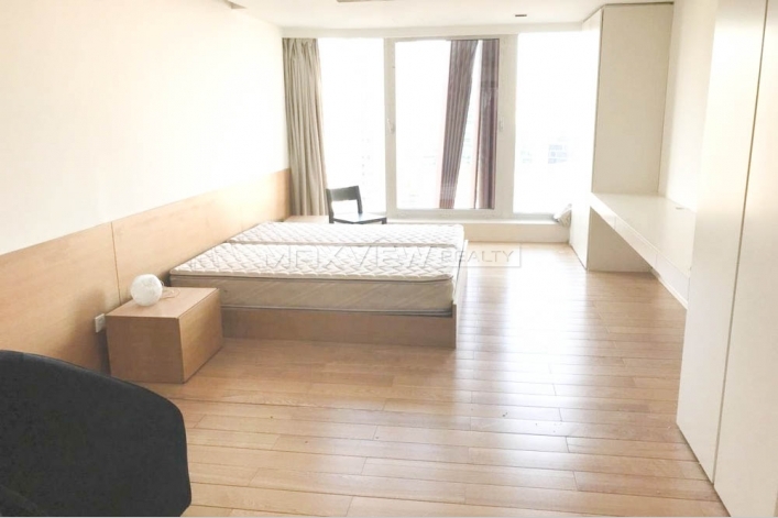 Beijing SOHO Residence 2bedroom 220sqm ¥34,000 PRS281