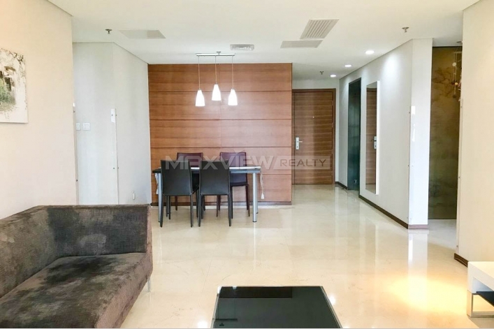 Mixion Residence 1bedroom 110sqm ¥19,000 PRS306