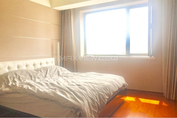 Mixion Residence 1bedroom 110sqm ¥19,000 PRS306