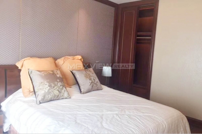 Oceanwide International 4bedroom 321sqm ¥85,000 PRS305