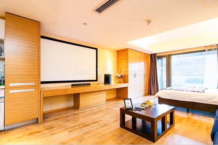 Shimao Gongsan 1bedroom 70sqm ¥12,000 PRS351