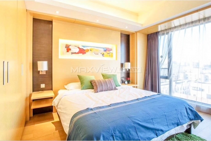 Shimao Gongsan 1bedroom 70sqm ¥12,000 PRS351